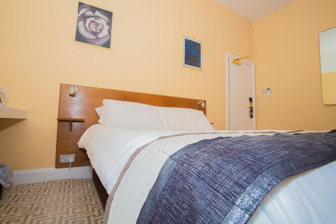 The Hadley Hotel New Barnet Экстерьер фото
